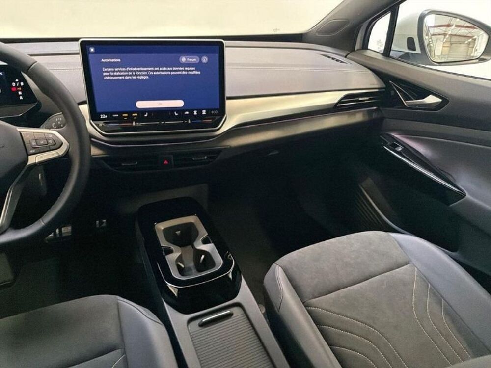ID.4 Volkswagen 2026 occasion 34000 Montpellier