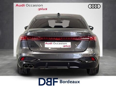 A5 Audi 2025 occasion 33370 Artigues-pr&egrave;s-Bordeaux