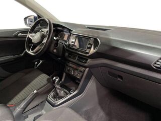 T-Cross Volkswagen 2022 occasion 33700 M&eacute;rignac