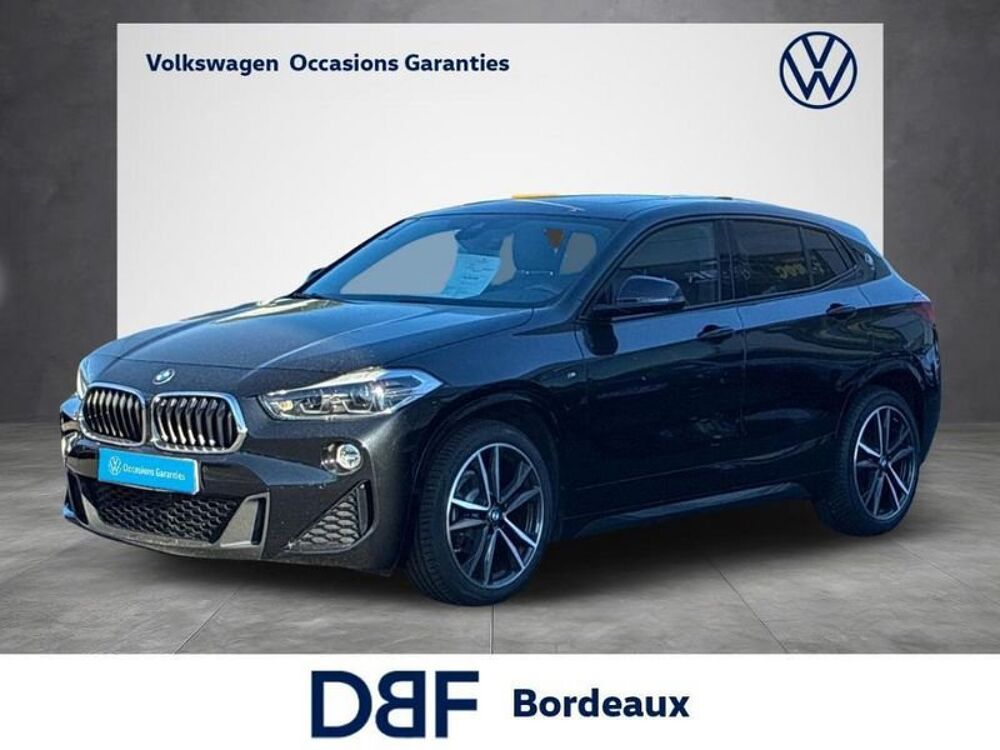 X2 BMW 2020 occasion 33700 M&eacute;rignac