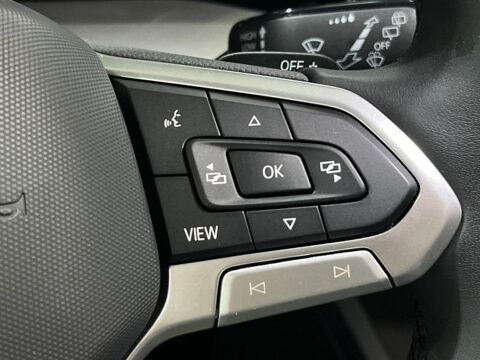 Golf Volkswagen 2025 occasion 34000 Montpellier