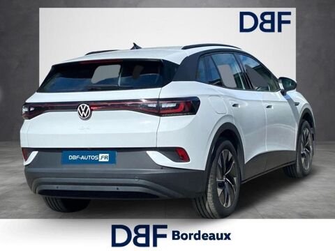 ID.4 Volkswagen 2023 occasion 33700 M&eacute;rignac