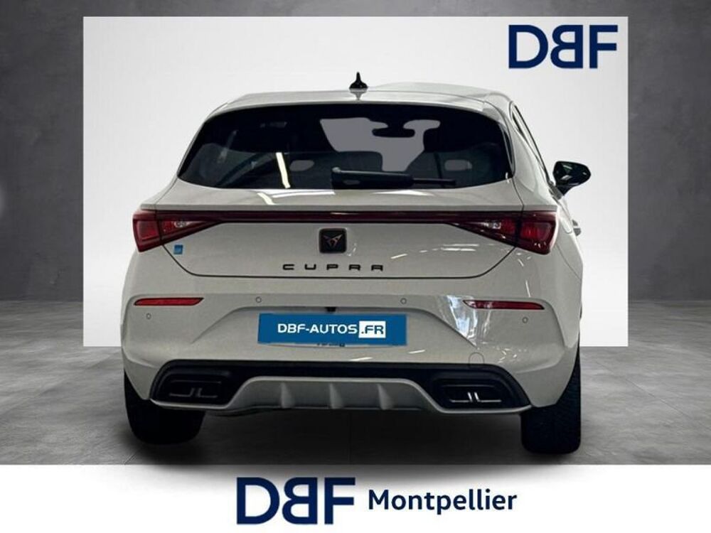 Leon CUPRA 2024 occasion 34000 Montpellier