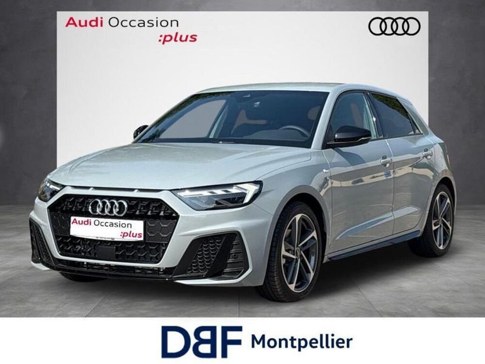 A1 Audi 2025 occasion 34000 Montpellier