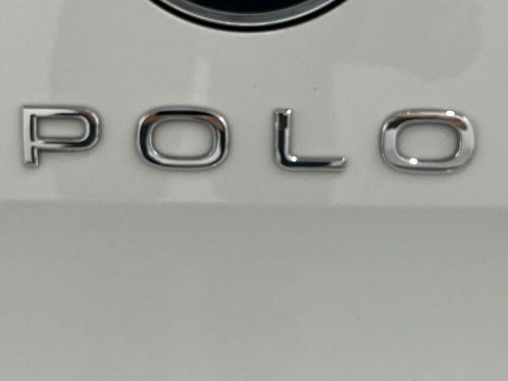Polo Volkswagen 2023 occasion 33700 M&eacute;rignac