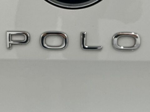 Polo Volkswagen 2023 occasion 33700 M&eacute;rignac