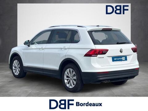 Tiguan Volkswagen 2019 occasion 33700 M&eacute;rignac