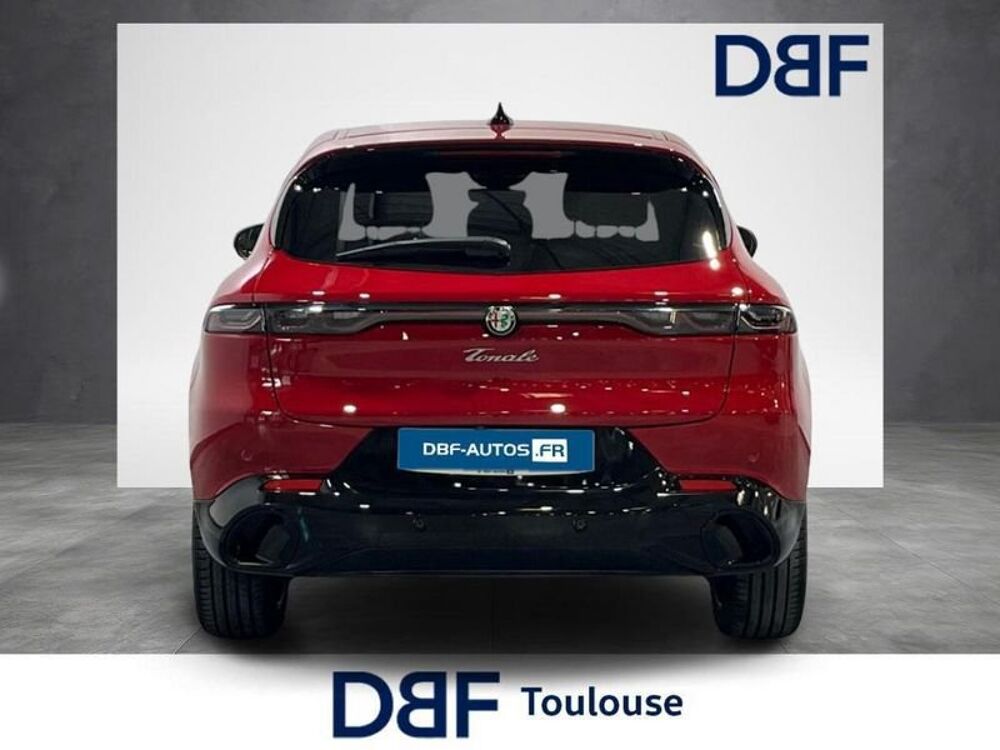 Tonale Alfa Romeo 2024 occasion 33700 M&eacute;rignac