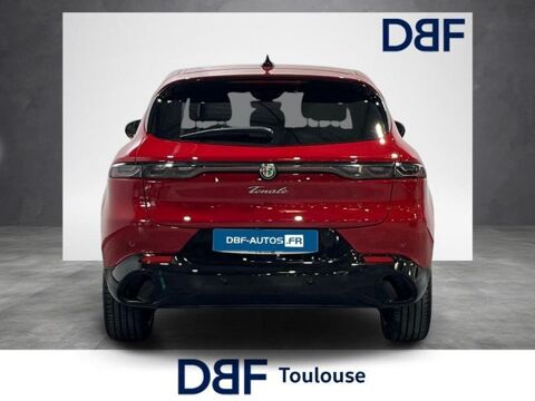 Tonale Alfa Romeo 2024 occasion 33700 M&eacute;rignac