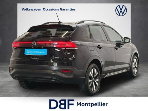 Taigo Volkswagen 2024 occasion 34000 Montpellier