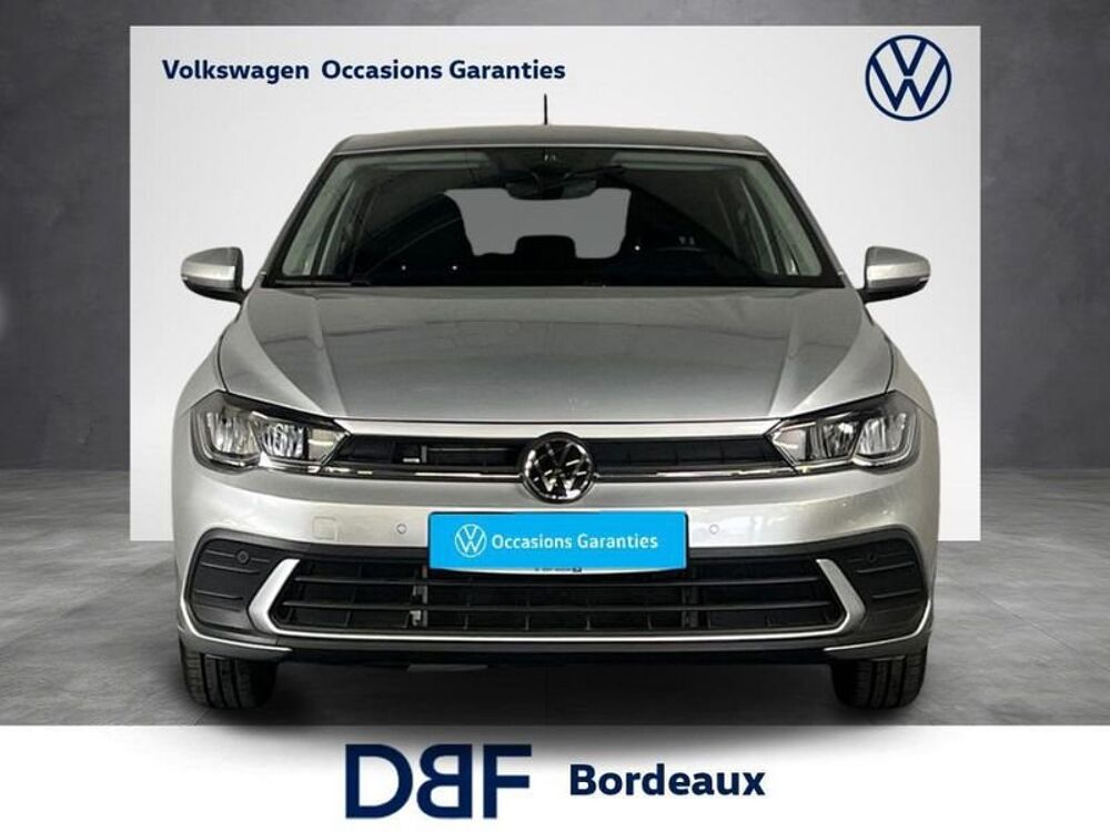 Polo Volkswagen 2025 occasion 33700 M&eacute;rignac