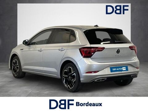 Volkswagen Polo Volkswagen 2025 occasion M&eacute;rignac 33700