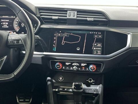 Q3 Audi 2020 occasion 33700 M&eacute;rignac