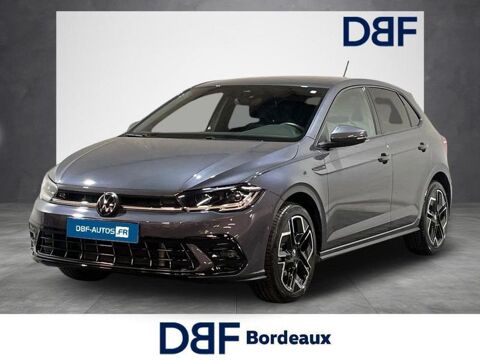 Annonce voiture Volkswagen Polo 23999 €