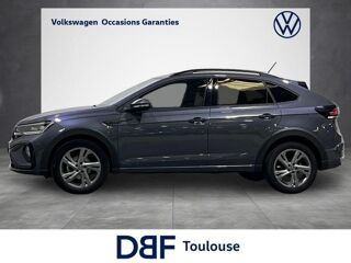Taigo Volkswagen 2023 occasion 33700 M&eacute;rignac