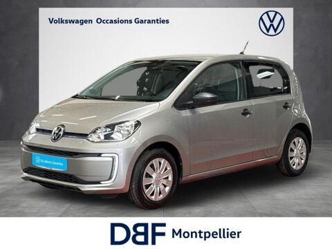 Annonce voiture Volkswagen UP 12480 €