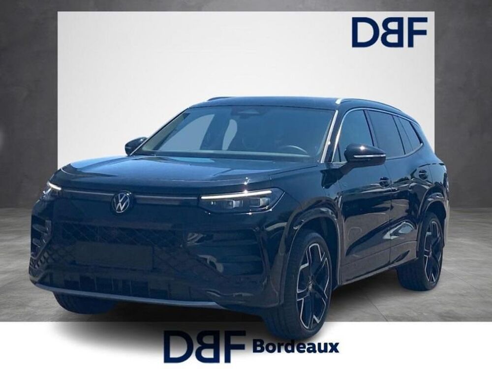 Tayron Volkswagen 2026 occasion 33700 M&eacute;rignac