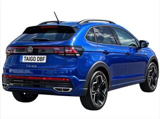 Taigo Volkswagen 2026 occasion 33700 M&eacute;rignac
