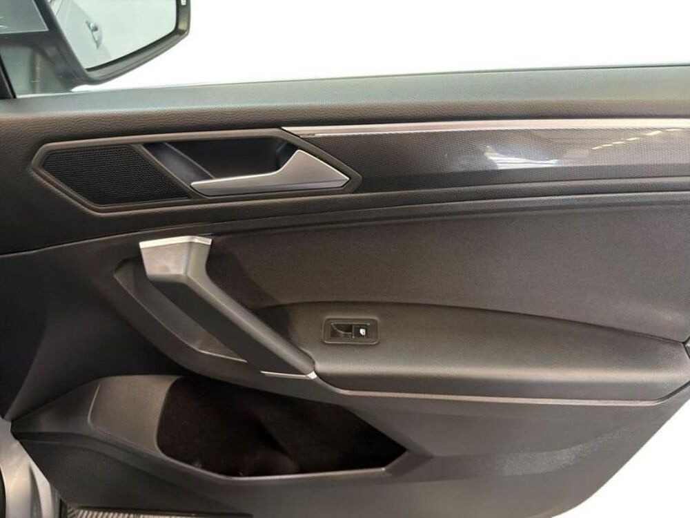 Tiguan Allspace Volkswagen 2020 occasion 34000 Montpellier