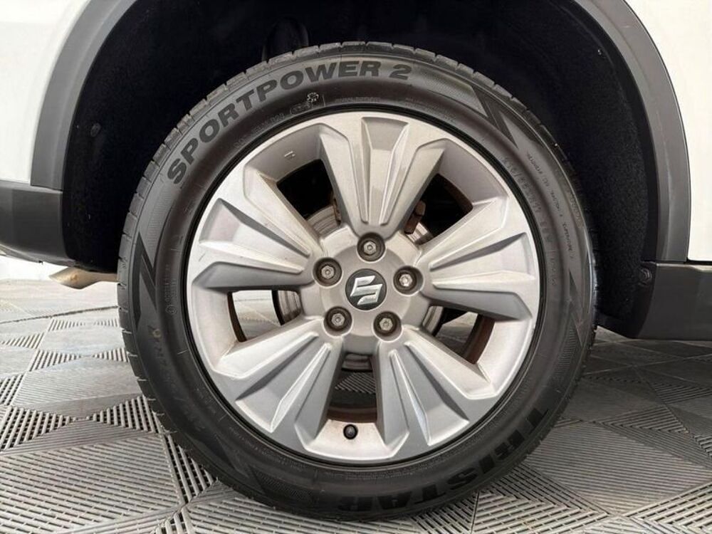 Vitara Suzuki 2019 occasion 34000 Montpellier