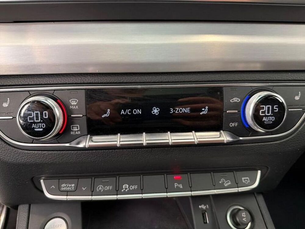 Q5 Audi 2019 occasion 34000 Montpellier