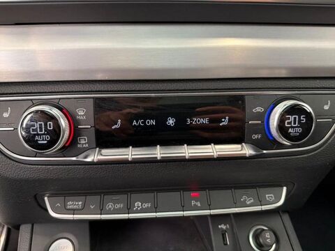 Q5 Audi 2019 occasion 34000 Montpellier
