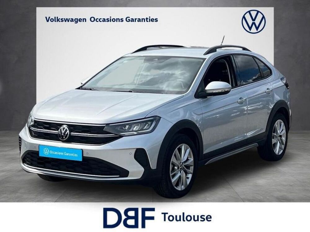 Taigo Volkswagen 2025 occasion 33700 M&eacute;rignac