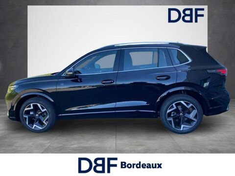 Tiguan Volkswagen 2026 occasion 33700 M&eacute;rignac