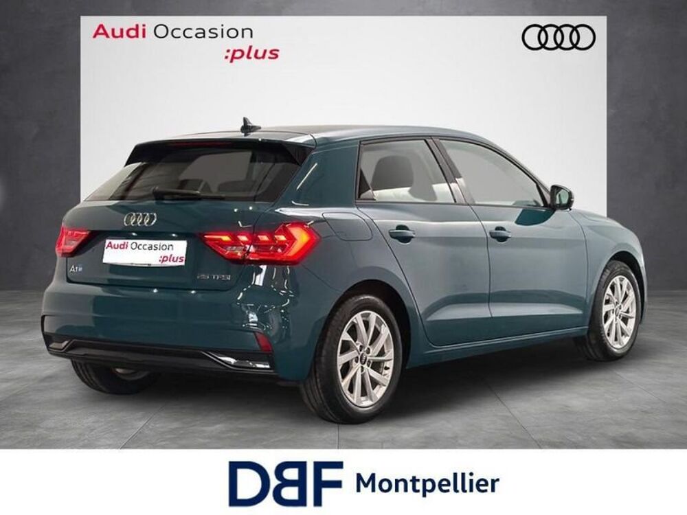 A1 Audi 2021 occasion 34000 Montpellier
