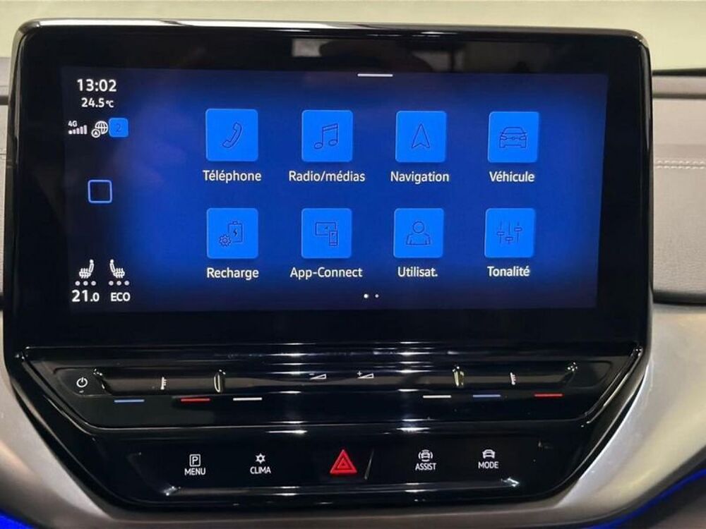 ID.4 Volkswagen 2023 occasion 34000 Montpellier