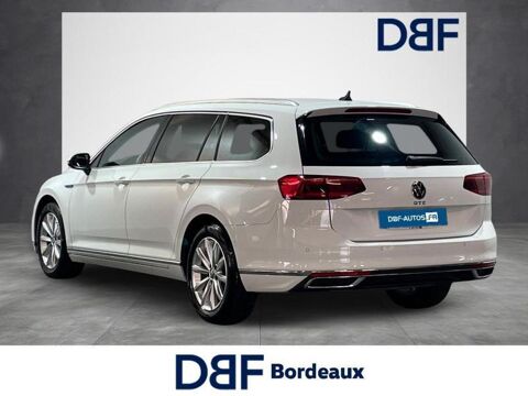 Passat Volkswagen 2020 occasion 33700 M&eacute;rignac