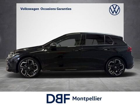 Golf Volkswagen 2026 occasion 34000 Montpellier