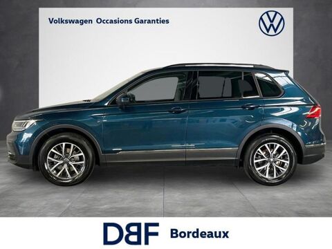 Tiguan Volkswagen 2023 occasion 33700 M&eacute;rignac