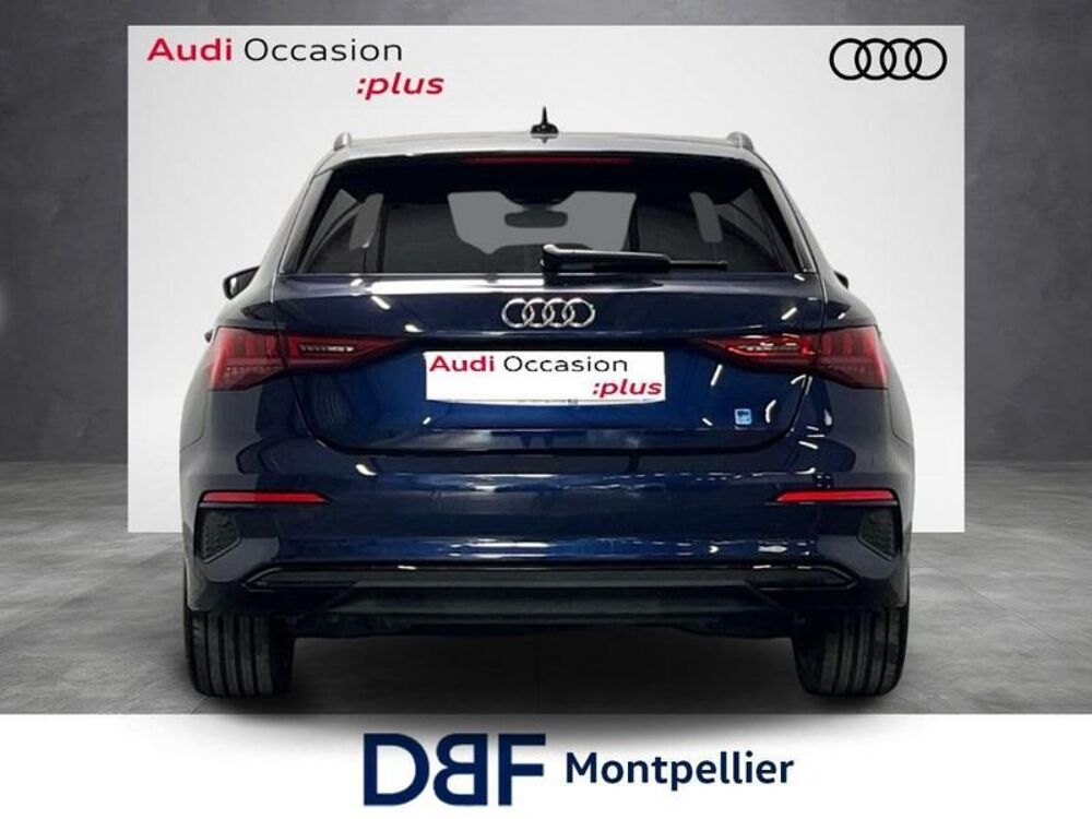 A3 Audi 2020 occasion 34000 Montpellier
