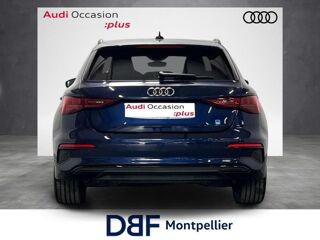 A3 Audi 2020 occasion 34000 Montpellier