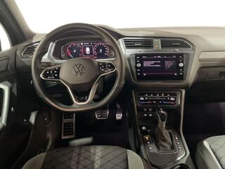 Tiguan Volkswagen 2024 occasion 33700 M&eacute;rignac