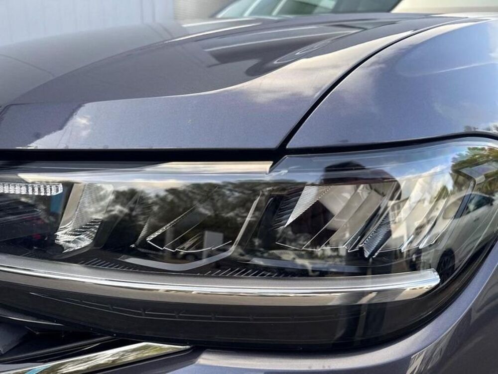 T-Cross Volkswagen 2026 occasion 34000 Montpellier