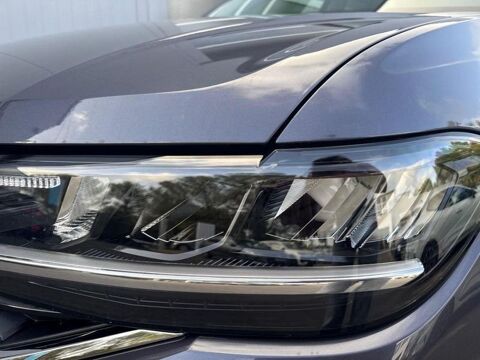 T-Cross Volkswagen 2026 occasion 34000 Montpellier
