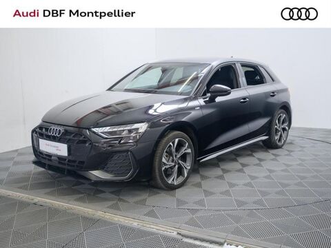 Audi A3 Audi 2025 occasion Montpellier 34000