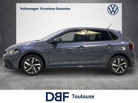 Polo Volkswagen 2023 occasion 33700 M&eacute;rignac