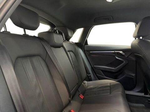 A3 Audi 2022 occasion 34000 Montpellier