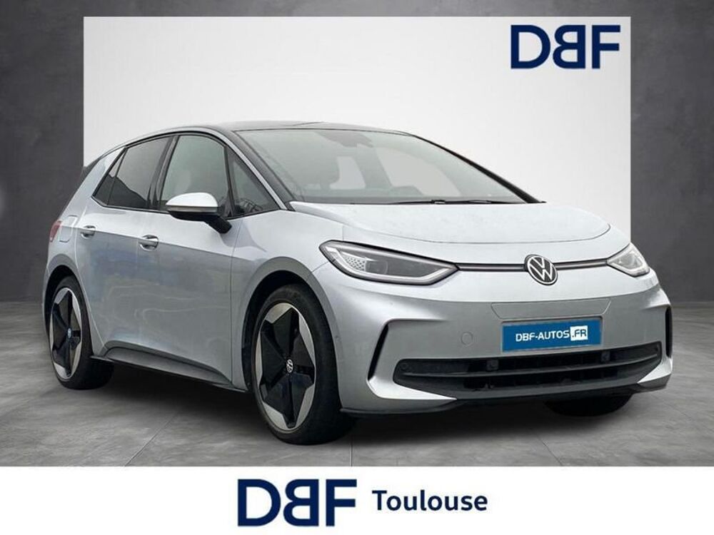 ID.3 Volkswagen 2024 occasion 33700 M&eacute;rignac