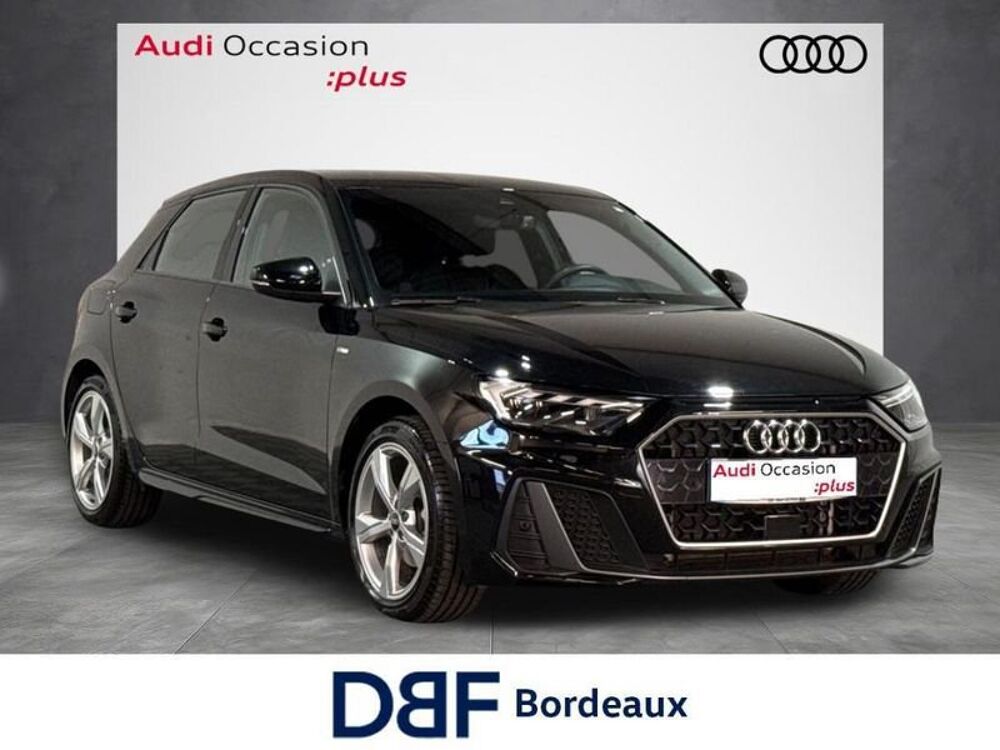 A1 Audi 2026 occasion 33370 Artigues-pr&egrave;s-Bordeaux