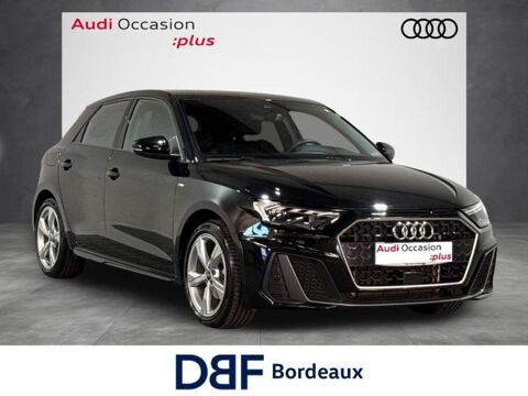 A1 Audi 2026 occasion 33370 Artigues-pr&egrave;s-Bordeaux
