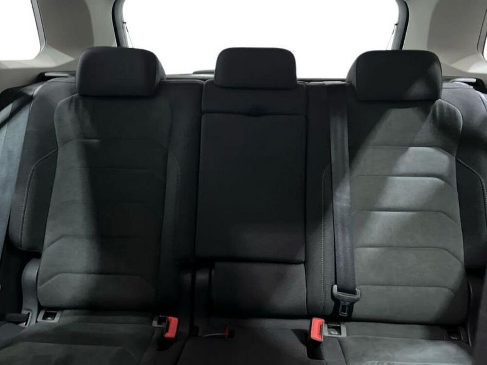 Tiguan Volkswagen 2018 occasion 33700 M&eacute;rignac