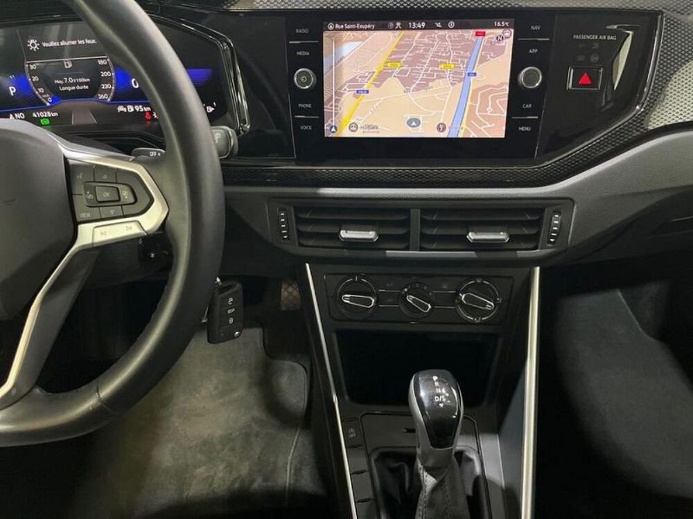 Taigo Volkswagen 2023 occasion 33700 M&eacute;rignac