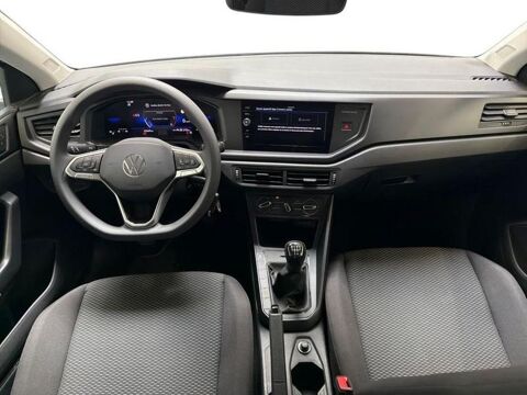Polo Volkswagen 2025 occasion 34000 Montpellier
