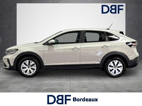 Taigo Volkswagen 2024 occasion 33700 M&eacute;rignac