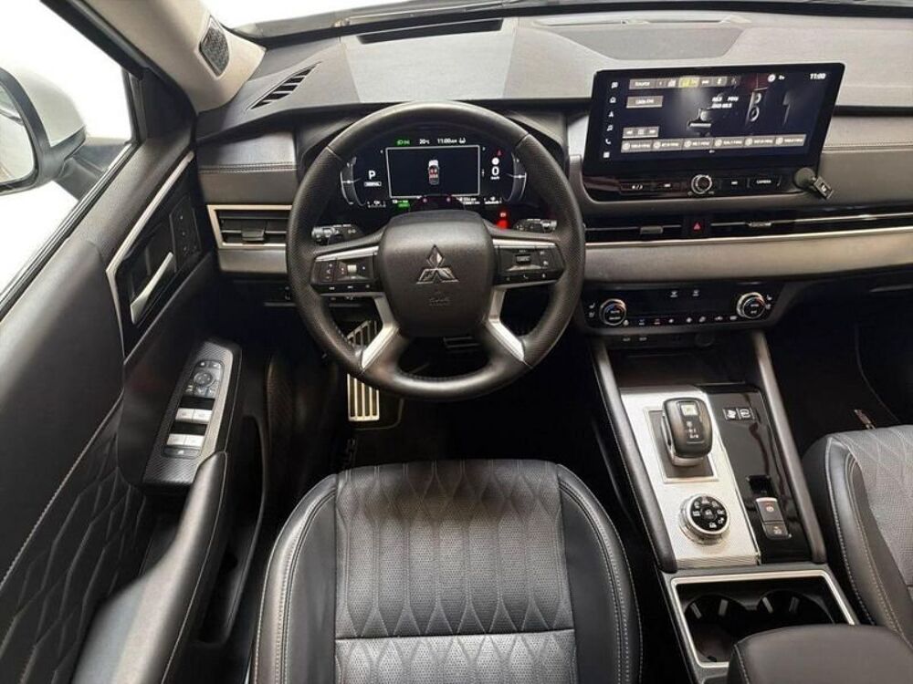 Outlander Mitsubishi 2025 occasion 34000 Montpellier