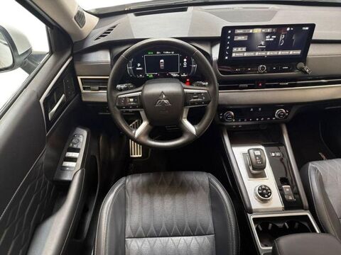 Outlander Mitsubishi 2025 occasion 34000 Montpellier